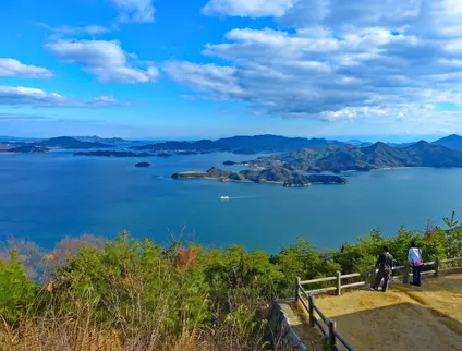 筆影山