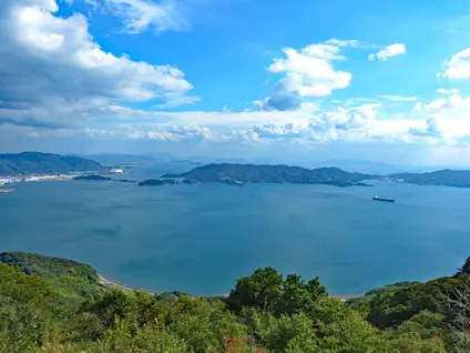 太華山