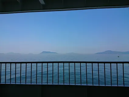 本島
