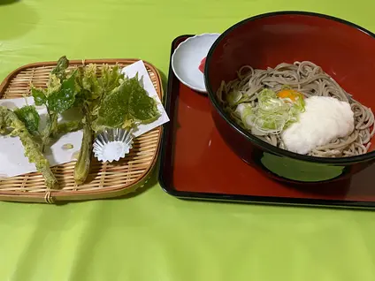うまいもん館