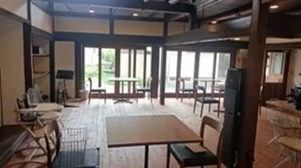 菜食茶店KUa