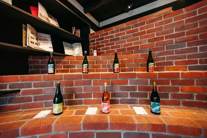 瀬戸内醸造所竹原販売店