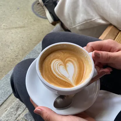 WEEKENDERS COFFEE ROASTERY