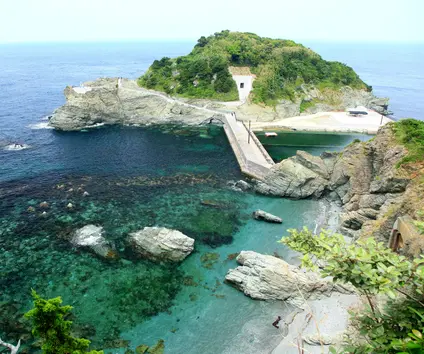 佐田岬