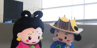 国生み神話のまち・淡路市を探検
