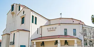 宝塚