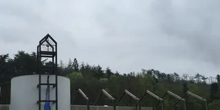 岩手GWひとり旅③〜温泉と、賢治さんと〜