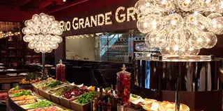 都内お野菜がたくさん食べられるお店