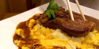 肉食女子の厳選肉リスト(都心