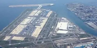 国生みの島「沼島・淡路島」でパワーをもらおう！（1日目）