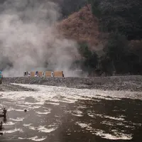 仙人風呂の写真・動画_image_21768