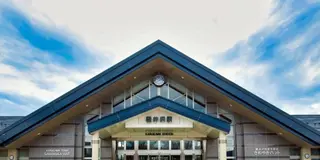 軽井沢
