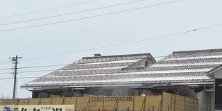 《松江》ローカル温泉がアツイ！！～温泉＆海鮮丼＆カラオケ～