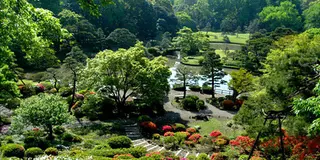 自然と歴史を感じる旅 in豊島区