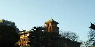 横浜・日本大通界隈で見つけた「日本の初めて」