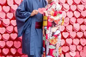 松江・美保関で恋も仕事も地酒も縁を結ぶ旅