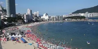 慶州　釜山　散策