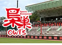 スポーツレストラン 梟巣の写真・動画_image_246795