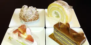 🍰宮崎おいしいスイーツ食い倒れの旅🍰[更新中]