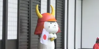 彦根と近江八幡。草津の雰囲気を楽しみつつ