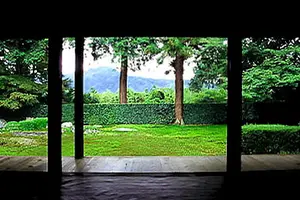 偶然出会った皆さんと京都のオススメの場所を紹介してみました！