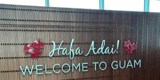 Guam