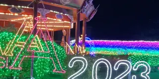【岡山・広島・山口】イルミネーションスポットを紹介するよ🎄