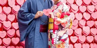 松江・美保関で恋も仕事も地酒も縁を結ぶ旅