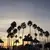 I'm in LA