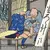 弥次さん喜多さん