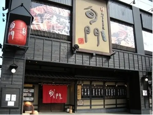 おしゃれな商店街☆米子の代官山を目指す商店街！