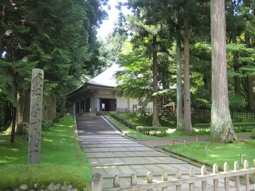 車中泊日本一周 2009-2010 (03) 岩手県