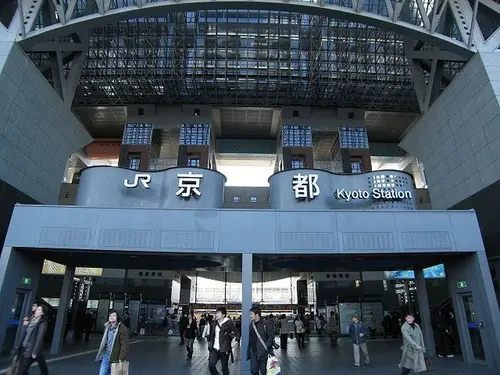京都・名古屋のゆる旅✴︎【貴船〜伏見、祇園】【名古屋、栄】
