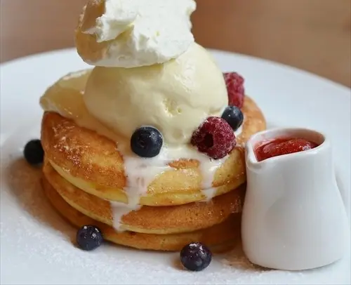 カロリーなんて気にするな！東京で美味しいパンケーキを食べたい人向け9選♡
