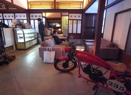 福井県大野市 人•食•文化でつなぐ
