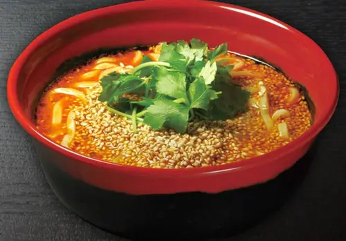マツコの知らない世界【担々麺編】