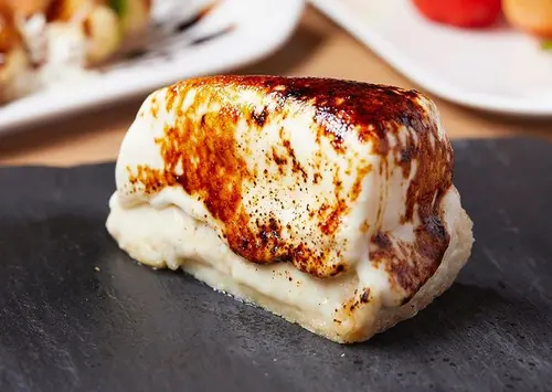 チーズケーキ🧀