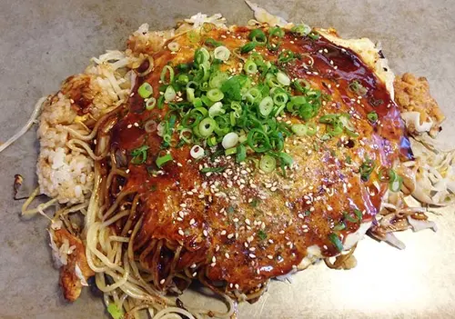 お好み焼きのことを広島焼きって言ったやつ集合
