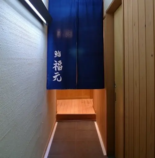 【和食】下北沢の美味しいお店〜蕎麦とか寿司とか編〜