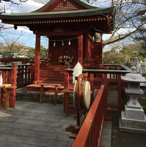 鎌倉・江ノ島七福神めぐり