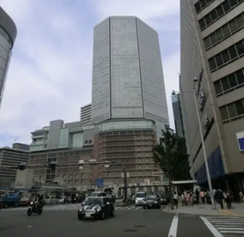 高級感あふれる花の阪急と新阪急を完全制覇