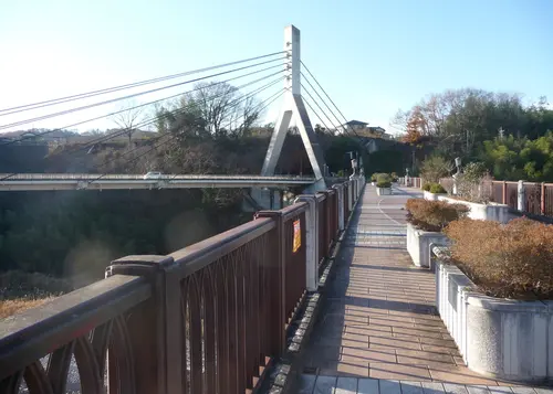 埼玉県秩父市「あの花」聖地巡礼の旅