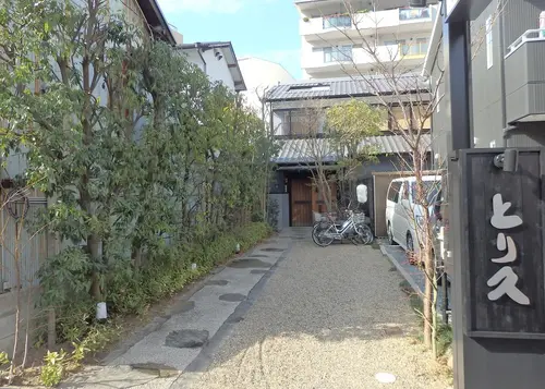 淡路島・洲本市の城下町で美味しいランチ＆おやつ【更新中】