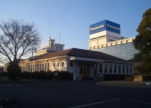 なにわが生んだ経営の神様・松下幸之助翁の足跡