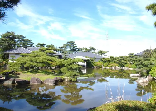 中讃～丸亀・京極藩お茶処に行ってみた～