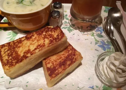 新宿エリアの美味しくてお得なランチ１０選