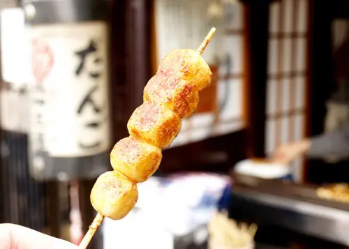 飛騨高山でおいしいもの三昧！？古い町並でノスタルジックを感じながら、おなかをいっぱいにしよう♪