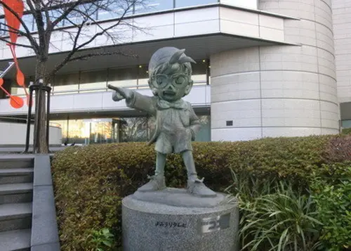 「真実はいつもひとつ！」江戸川コナン（工藤新一）に会える大阪ビジネスパークへ遊びに行こう！