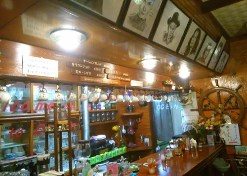 飲んだり買ったり!宍粟コーヒー巡り♪