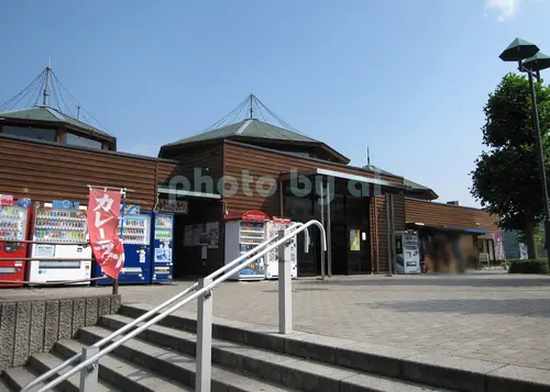 【特集】茨城県で道の駅巡り☆必ずソフトクリーム